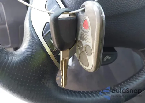 2008 Acura Tsx z USA, uszkodzony, nr VIN JH4CL96868C014743